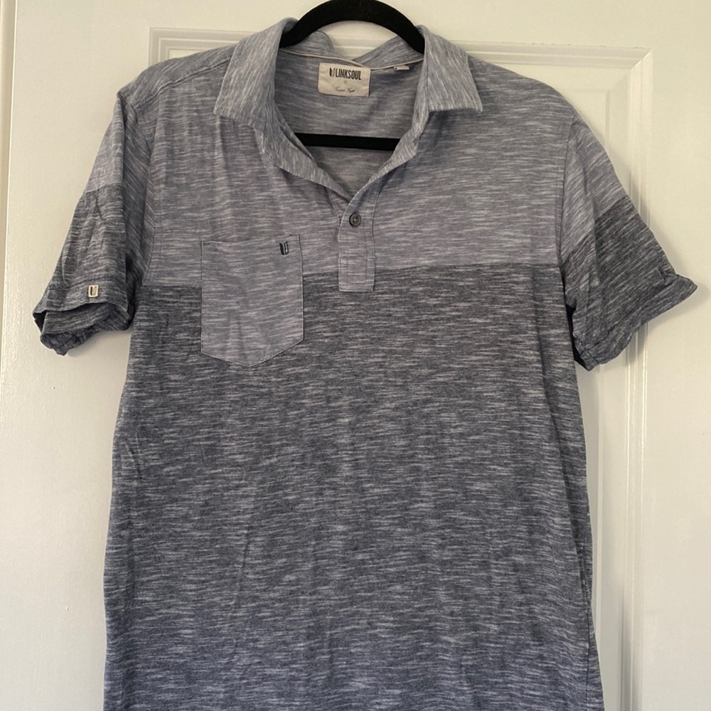 {linksoul} polo